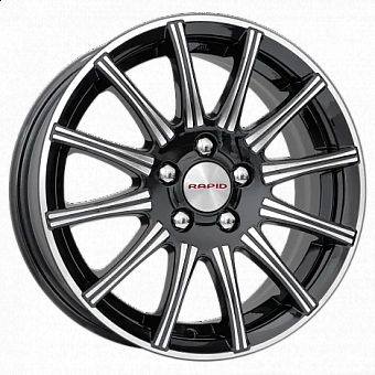 ���� ����� K&K ������ 5,5x14 4x100 ET45 DIA67.1 ����� ������