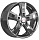 ����������� ���� ����� K&K ������� 8x18 5x150 ET60 DIA110.1 �����