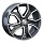 ����������� ���� ����� Top Driver Mi80 Mitsubishi 6,5x16 5x114,3 ET38 DIA67.1 GMF Mitsubishi