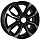 ����������� ���� ����� Top Driver Ki77 Kia 6x15 4x100 ET46 DIA54.1 BKF Kia