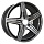 ����������� ���� ����� Top Driver MR111 Mercedes-Benz 8x17 5x112 ET38 DIA66.6 GMF Mercedes