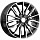 ����������� ���� ����� Ifree ������� 6x16 4x100 ET37 DIA60.1 ���� ����