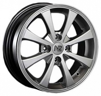 ���� ����� NZ SH623 5,5x14 4x98 ET35 DIA58.6 HPB