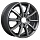 ����������� ���� ����� Alcasta M58 6x15 5x100 ET38 DIA57.1 GMF