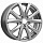 ����������� ���� ����� K&K ��867 7x17 5x114,3 ET45 DIA67.1 ���� ��������