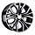 ����������� ���� ����� Top Driver NS200 Nissan 7x18 5x114,3 ET40 DIA66.1 BKF Nissan