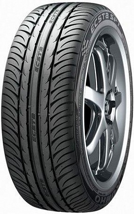���� ���� Kumho Ecsta SPT KU31