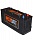 ����������� ���� ������������ MEGA BATT �������� 6CT 132Ah L+ 880A EN 513x189x213