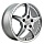 ����������� ���� ����� NZ SH657 6,5x16 5x114,3 ET38 DIA67.1 SF