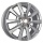 ����������� ���� ����� Top Driver TY106 Toyota 8x18 5x150 ET60 DIA110.1 S Toyota