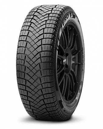 ���� ���� ������ Ice Zero Friction 265/60 R18 114H TL XL