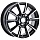 ����������� ���� ����� LegeArtis Concept SK501 Skoda 6,5x16 5x112 ET46 DIA57.1 BKF Skoda