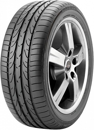 ���� ���� BRIDGESTONE Potenza RE050 245/45 R17 95Y TL RFT