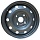 ����������� ���� ����� TREBL 6555 5,5x14 4x114,3 ET44 DIA56.6 Silver