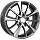 ����������� ���� ����� Top Driver HND265 Hyundai 7x17 5x114,3 ET50 DIA67.1 GMF