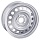 ����������� ���� ����� ���� 6,5x16 5x114,3 ET50 DIA66.1 �������� Renault Duster