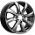 ����������� ���� ����� K&K ���� 6x15 4x114,3 ET45 DIA67.1 ���� ��������