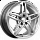 ����������� ���� ����� SKAD ����� 6,5x16 5x112 ET49 DIA66.6 ������