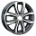 ����������� ���� ����� Top Driver RN92 Renault 6x15 4x100 ET50 DIA60.1 GMF Renault 