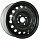 ����������� ���� ����� TREBL 9257T 7x16 5x112 ET45 DIA57.1 Black