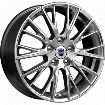 ���� ����� K&K ���� 6,5x17 5x114,3 ET45 DIA67.1 ���� ��������