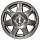 ����������� ���� ����� SKAD ������� 5,5x14 4x100 ET45 DIA56.1 ������� Kia
