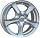 ����������� ���� ����� NZ SH644 5,5x13 4x98 ET35 DIA58.6 SF