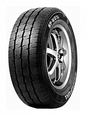 ���� ���� SUNFULL SF-W05 225/65 R16C 112/110R TL