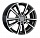 ����������� ���� ����� Replica SK50 Skoda 6,5x16 5x112 ET50 DIA57.1 BKF Skoda