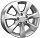 ����������� ���� ����� Replica NS72 Nissan 6,5x16 5x114,3 ET40 DIA66.1 S Nissan