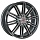 ����������� ���� ����� Alcasta M39 7x17 5x108 ET55 DIA63.3 MGMF