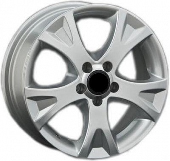 ���� ����� Replica SK5 Skoda 6x15 5x112 ET50 DIA57.1 S Skoda