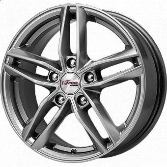 ���� ����� Ifree Moskva 6,5x16 5x114,3 ET45 DIA60.1 ��� ���