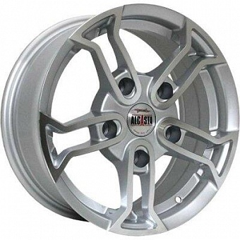 ���� ����� Alcasta M18 6,5x15 5x139,7 ET40 DIA98.6 SF