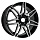 ����������� ���� ����� Top Driver MR100 Mercedes-Benz 8x18 5x112 ET38 DIA66.6 BKF Mercedes