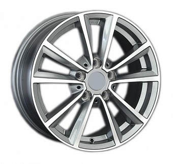 ���� ����� LegeArtis SK50 Skoda