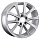����������� ���� ����� Top Driver NS224 Nissan 7x17 5x114,3 ET45 DIA66.1 S Nissan