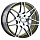 ����������� ���� ����� Alcasta M28 6x15 4x114,3 ET40 DIA66.1 BKFYSI