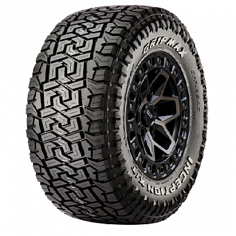 ���� ���� GRIPMAX Inception X/T