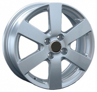 ���� ����� K&K GM41 Chevrolet