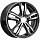 ����������� ���� ����� Ifree ������ 6x15 4x100 ET50 DIA60.1 ���� ����
