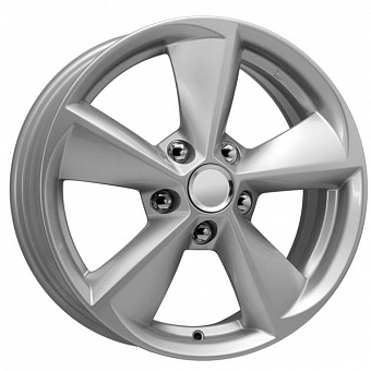 ���� ����� K&K ��681 6,5x16 5x114,3 ET41 DIA67.1 �������