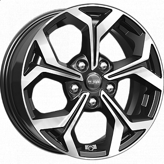 ���� ����� K&K ��878 6,5x16 5x112 ET46 DIA57.1 ����� ������