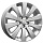 ����������� ���� ����� K&K ��476 7x17 5x115 ET44 DIA70.1 ������� Chevrolet/Opel