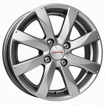 ���� ����� K&K ������� 5,5x14 4x100 ET39 DIA56.6 ���� ��������
