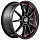 ����������� ���� ����� Alcasta M23 6,5x16 5x100 ET35 DIA57.1 BKRSI