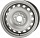 ����������� ���� ����� KFZ 2040 5x13 4x98 ET40 DIA58.5 Lada