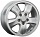 ����������� ���� ����� Replica HND25 Hyundai 6,5x16 5x114,3 ET46 DIA67.1 S Hyundai