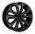 ����������� ���� ����� Replica H60 Honda 7,5x18 5x114,3 ET55 DIA64.1 BKF Honda