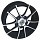 ����������� ���� ����� NZ SH600 6,5x16 5x100 ET48 DIA56.1 MBF